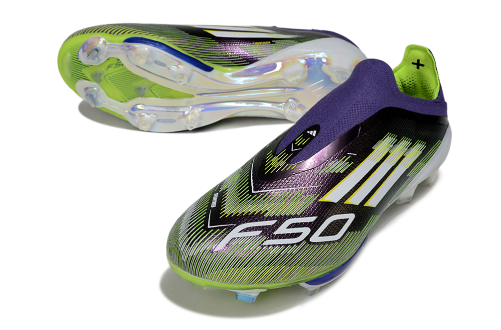 F50+ Laceless Elite FG