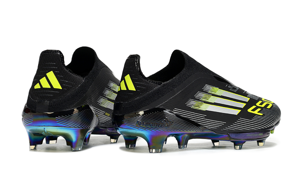 F50+ Laceless Elite FG
