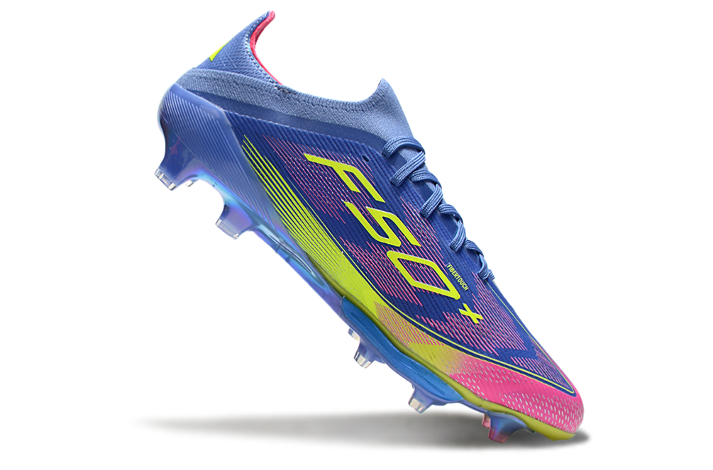 F50+ Elite FG