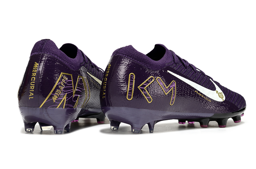 Nike Mecurial Vapor Elite AG